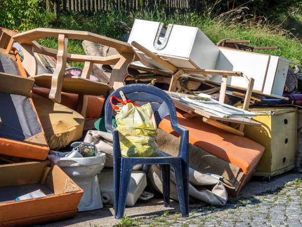Best Garage Cleanout  in Prudhoe Bay, AK