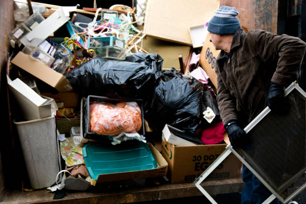 Best Furniture Removal  in Prudhoe Bay, AK