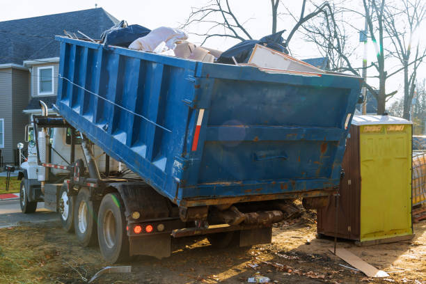 Best Recycling Services for Junk  in Prudhoe Bay, AK
