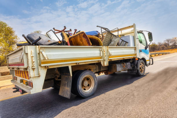 Recycling Services for Junk in Prudhoe Bay, AK